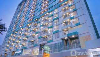Brand New Studio Apartment at H Residence By Travelio - 9