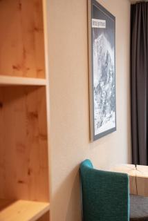 Eiger Lodge Chic - Grindelwald - 7