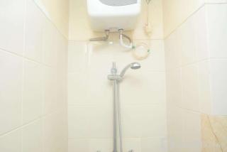 Pleasurable 2BR at Cervino Village Apartment By Travelio - Jakarta - 8