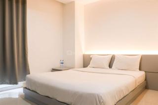 Nice and Homey Studio at West Vista Apartment By Travelio - 9
