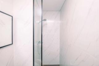 Nice Studio Apartment at Ciputra World 2 By Travelio - Jakarta - 7