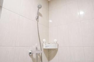 Modern Look Studio Room at Citra Living Apartment By Travelio - Jakarta - 8