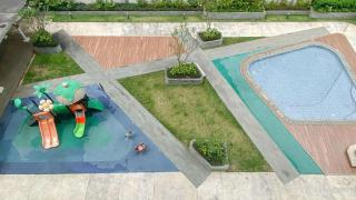 Modern Look Studio Room at Citra Living Apartment By Travelio - Jakarta - 7