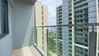 Good Choice and Homey Studio at Daan Mogot City Apartment By Travelio - 3