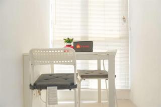 Best Choice and Homey Studio Tifolia Apartment By Travelio - 6