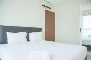 Homey and Comfortable 2BR Tifolia Apartment By Travelio - Jakarta - 9