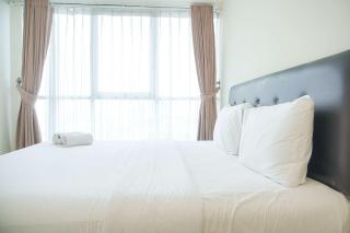 Homey and Comfortable 2BR Tifolia Apartment By Travelio - Jakarta - 7