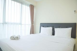 Homey and Comfortable 2BR Tifolia Apartment By Travelio - Jakarta - 8