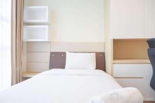 Nice and Comfort 2BR Apartment at The Kencana Residence By Travelio - 5