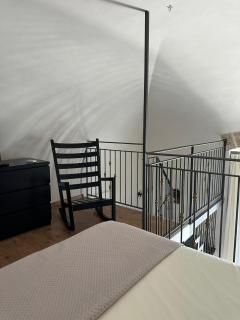Fronte Porto Home - Bari - 5