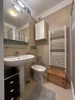 Fronte Porto Home - Bari - 1