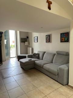 Fronte Porto Home - Bari - 6