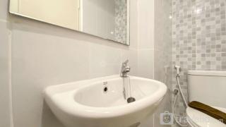 Simply Studio Room at Tokyo Riverside PIK 2 Apartment By Travelio - 8