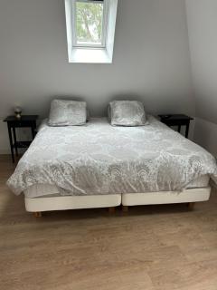 Maison indépendante La Quietas sur les hauteurs de SEDAN - Sedan - 8