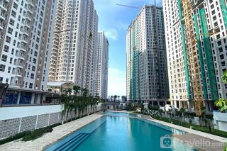 Best Deal and Comfort Studio Tokyo Riverside PIK 2 Apartment By Travelio - Rawalembang - 2
