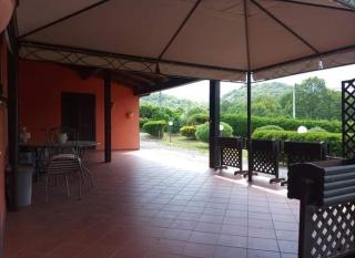 La casa del Lago - Mormanno - 7