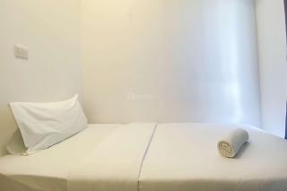 Brand New and Restful 2BR at Tokyo Riverside PIK 2 Apartment By Travelio - Rawalembang - 2