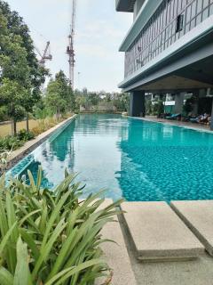 Cozy Haven - Kuala Lumpur - 5