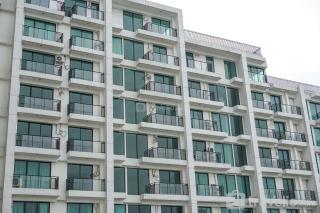 Cozy 2BR Apartment Nine Residence with City View By Travelio - Jakarta - 8