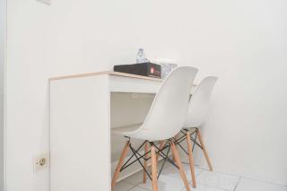 Brand New and Comfort 1BR at Menteng Square Apartment By Travelio - 8