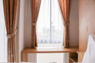 Simply Look Studio at Tokyo Riverside PIK 2 Apartment By Travelio - 1