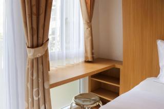 Simply Look Studio at Tokyo Riverside PIK 2 Apartment By Travelio - 9