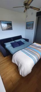 Bonitas vistas a la montaña - 1