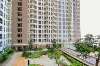 Modern Look Studio Apartment at Tokyo Riverside PIK 2 By Travelio - Rawalembang - 8