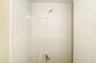 Modern Look Studio Apartment at Tokyo Riverside PIK 2 By Travelio - Rawalembang - 6