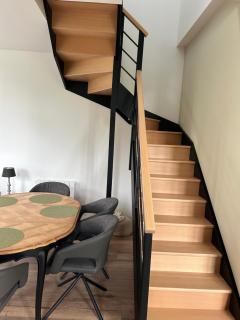 Maison indépendante La Quietas sur les hauteurs de SEDAN - Sedan - 4