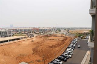 Simply Look Studio (No Kitchen) Tokyo Riverside PIK 2 Apartment By Travelio - 2