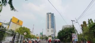 Comfort Living 1BR at The City Square Surabaya Apartment By Travelio - 9