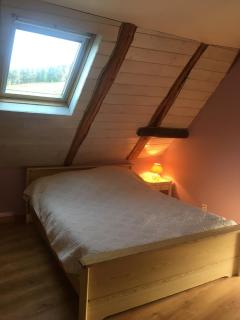 Gite du Fromental - 4