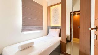 Modern Designed 2BR at Vida View Makassar Apartment By Travelio - 6