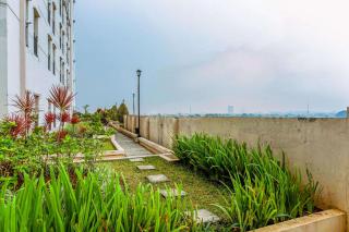Good Deal and Homey Studio at Margonda Residence 4 Apartment By Travelio - 3