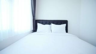 Best Location and Restful 1BR at The City Square Apartment By Travelio - Bendulmrisi - 7