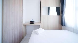 Best Location and Restful 1BR at The City Square Apartment By Travelio - Bendulmrisi - 4