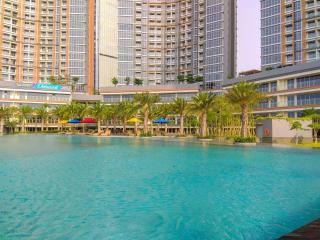 Modern Look and Comfy Studio Gold Coast Apartment By Travelio - 3