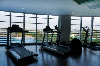 Tranquil and Restful Studio at West Vista Apartment By Travelio - Jacarta - 6