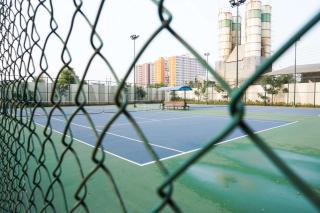 Tranquil and Restful Studio at West Vista Apartment By Travelio - 4