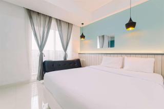 Tranquil and Restful Studio at West Vista Apartment By Travelio - Jacarta - 0
