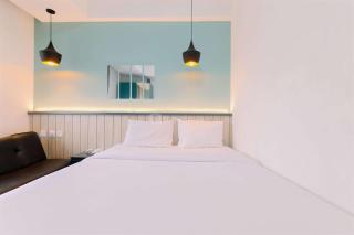 Tranquil and Restful Studio at West Vista Apartment By Travelio - Jacarta - 1
