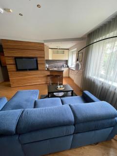 Trakų gatves apartamentai - Šiauliai - 8