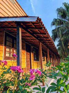 Old West Water Park - Santo Antônio do Pinhal - 9