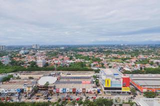 Comfort and Homey Studio at Transpark Bintaro Apartment By Travelio - Tangerang - 7