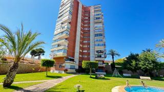 Playamar 44 Benidorm - Benidorm - 6