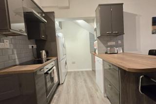Trendy Westend Apartment - One Bed - Galway - 8