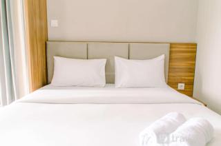 Comfy Studio at Amazana Serpong Apartment By Travelio - 4