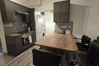 Trendy Westend Apartment - One Bed - Galway - 5