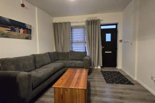 Trendy Westend Apartment - One Bed - Galway - 4